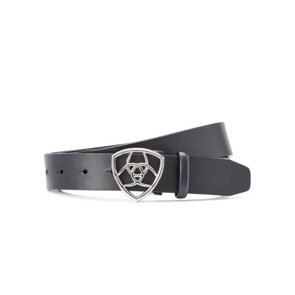 Ariat Leather Belt The Shield Belt SS23