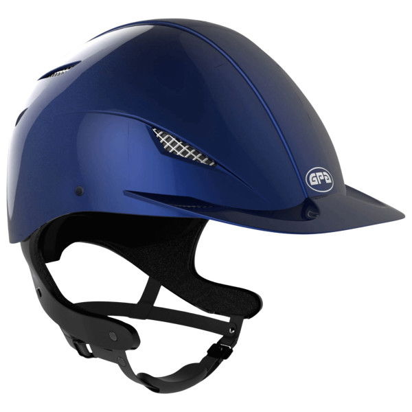 GPA Riding Helmet Easy Speed Air TLS