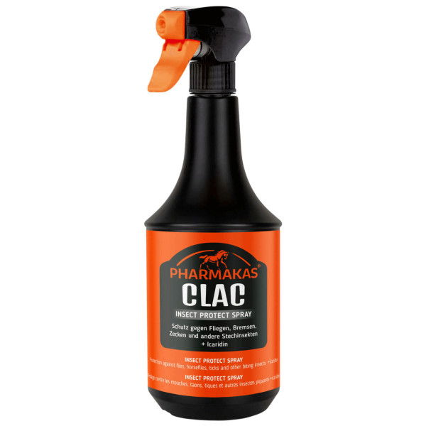 Pharmakas Insect Protect Spray CLAC