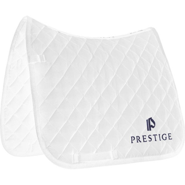 Prestige Italia Saddle Pad B061, Dressage Saddle Pad