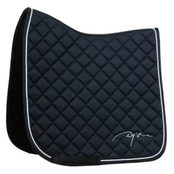 Dyon Saddle Pad Diamond, Dressage Saddle Pad