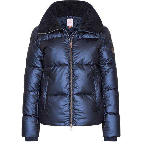 Imperial Riding Jacke Kinder IRHGalaxy Puffer HW24, Winterjacke