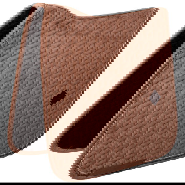 Kentucky Horsewear Schabracke Velvet, Dressurschabracke