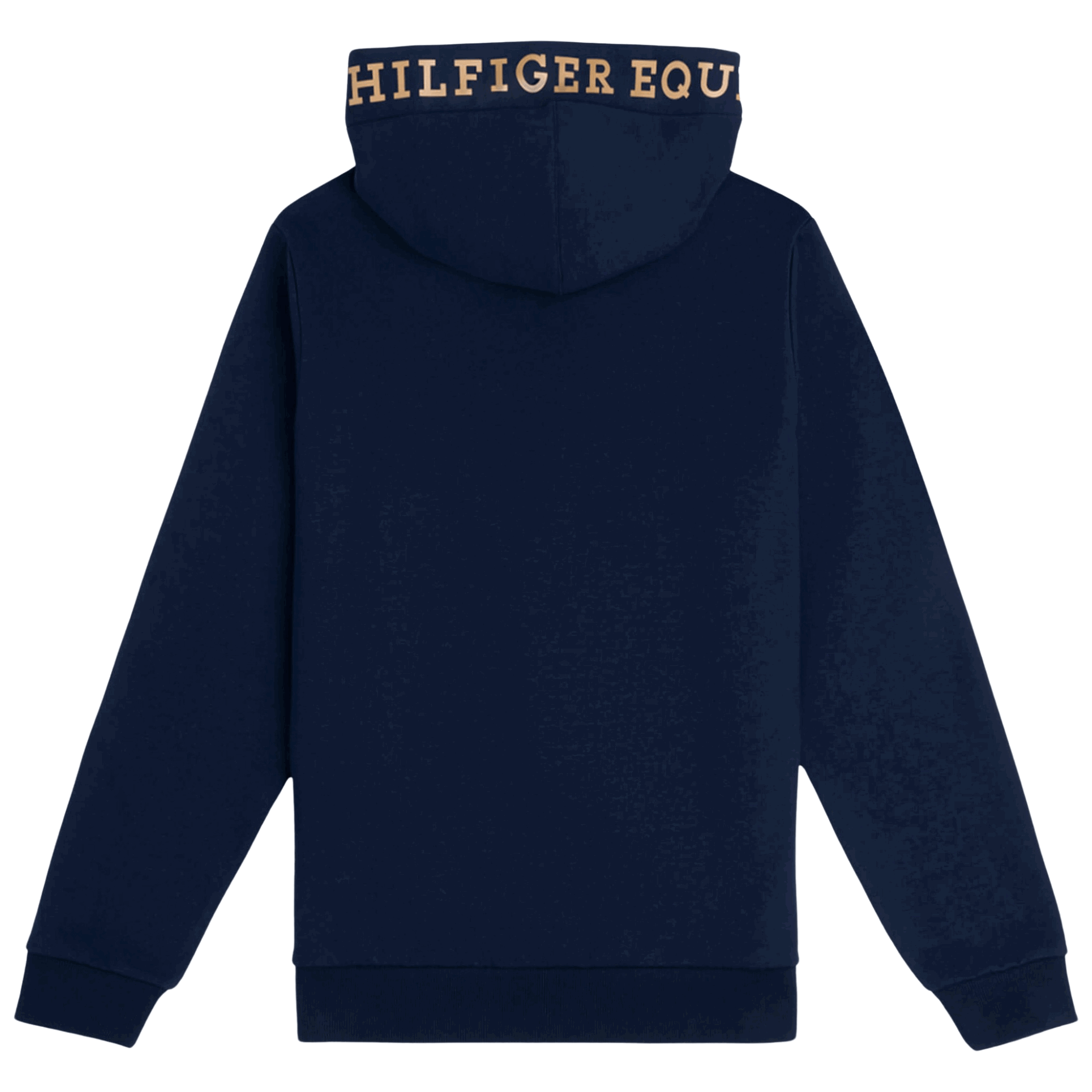 Tommy Hilfiger Equestrian Men's Hoodie Austin Logo FW24 | FUNDIS Equestrian