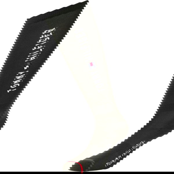 Tommy Hilfiger Equestrian Socks Clifton FW25, Riding Socks, Winter