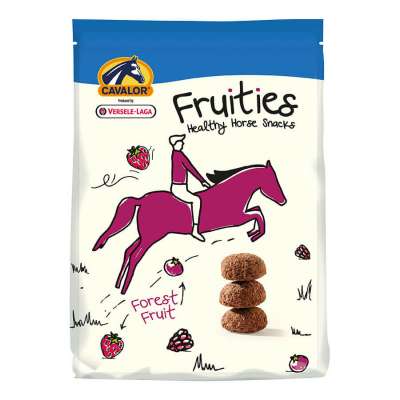 Cavalor Horse Treats Fruities