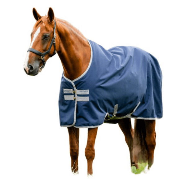 Horseware Outdoor Rug Amigo Ripstop 900, 100 g