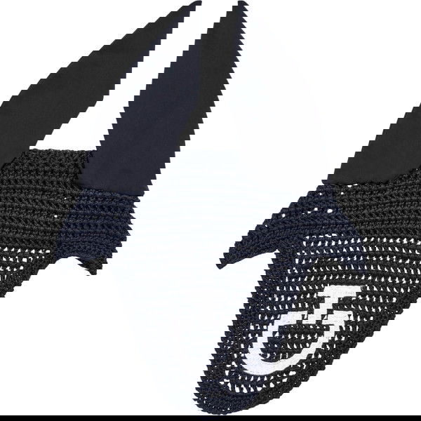 Cavalleria Toscana Fliegenhaube Light Weight CT Crochet HW25, Fliegenmütze, Fliegenohren