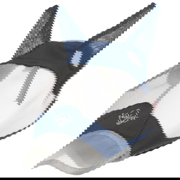 LeMieux Hobby Horse Fliegenmaske FS25