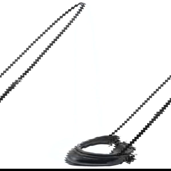 Kieffer Caveson Ergonomic Line II, Double Bridle Caveson, Swedish Combined