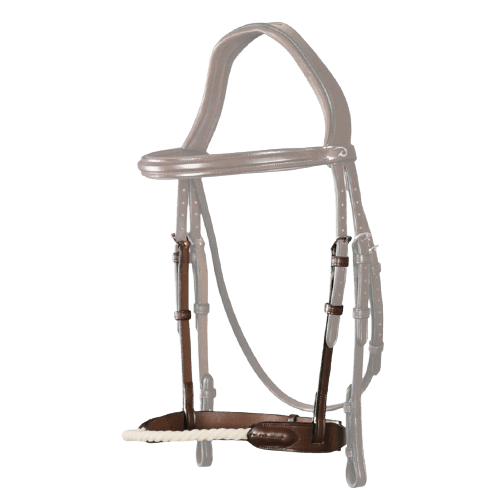 Dyon Wechselnasenriemen Rope NEC, Tau-Wechselnasenriemen