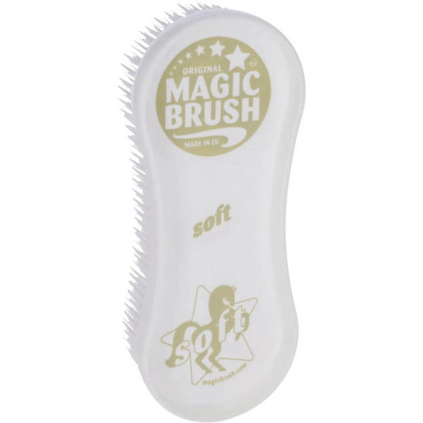 MagicBrush Bürste Soft