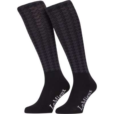LeMieux Reitsocken Unisex Aspen, Kniestrümpfe