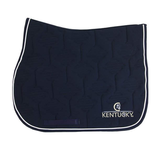 Kentucky Horsewear Saddle Pad Color Edition II
