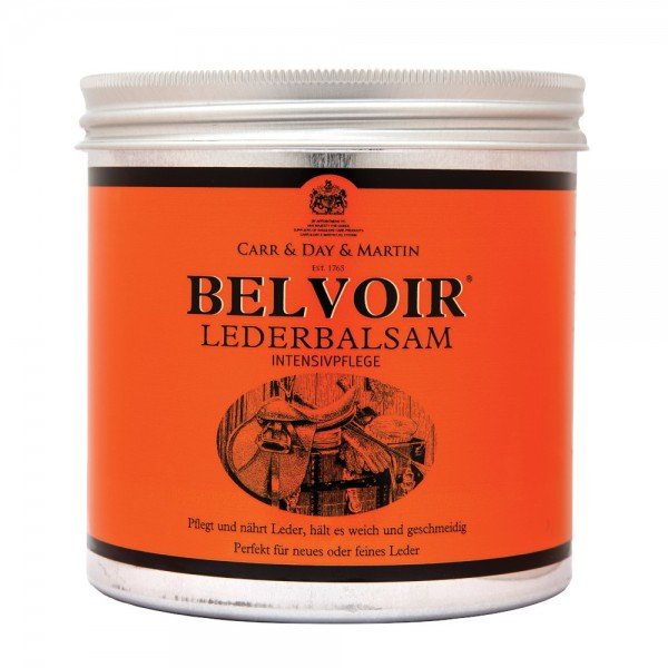 Carr & Day & Martin Leather Balm Belvoir