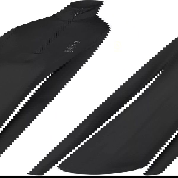 Eskadron Women's Shirt Half-Zip-Shirt Heritage Fanatics 25/26, Training Shirt, long-sleeved