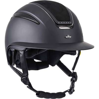 HV Polo Riding Helmet HVPMagnifica, MIPS-System