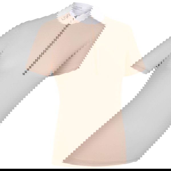 Samshield Turniershirt Damen Aloise FS22, kurzarm