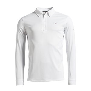 Kingsland Turniershirt Herren Classic, langarm Kingsland Turniershirt Herren Classic, langarm