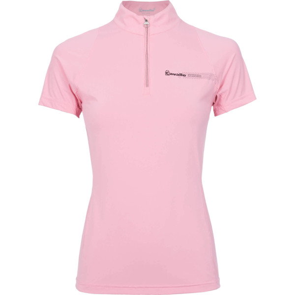 Cavallo Shirt Damen CAVALBERRI FS26, Trainingsshirt, kurzarm