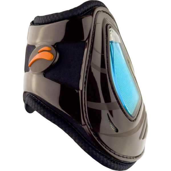 eQuick Fetlock Boots eAirshock