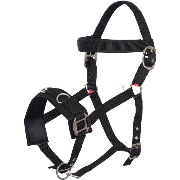 Imperial Riding IRH Cavesson, Nylon