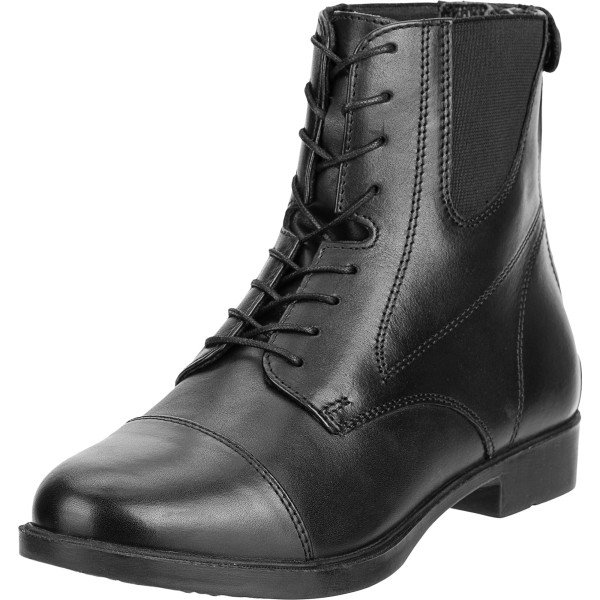 Suedwind Ankle Boots Contrace BZ Leather, Women, Men