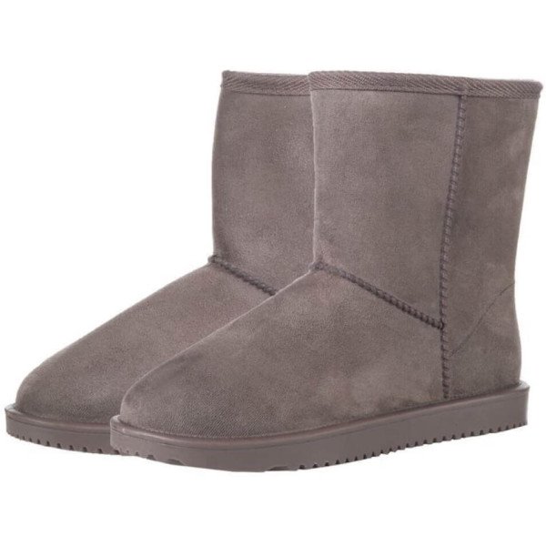 HKM Davos All-Weather Boots