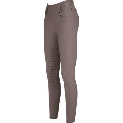 Pikeur Reithose Damen Malia SD, Vollbesatz, Full-Grip