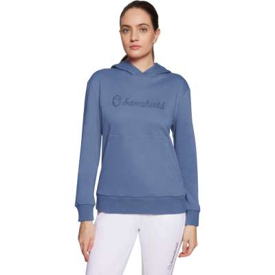 Samshield Pullover Damen Camilla, Hoodie, Kapuzenpullover