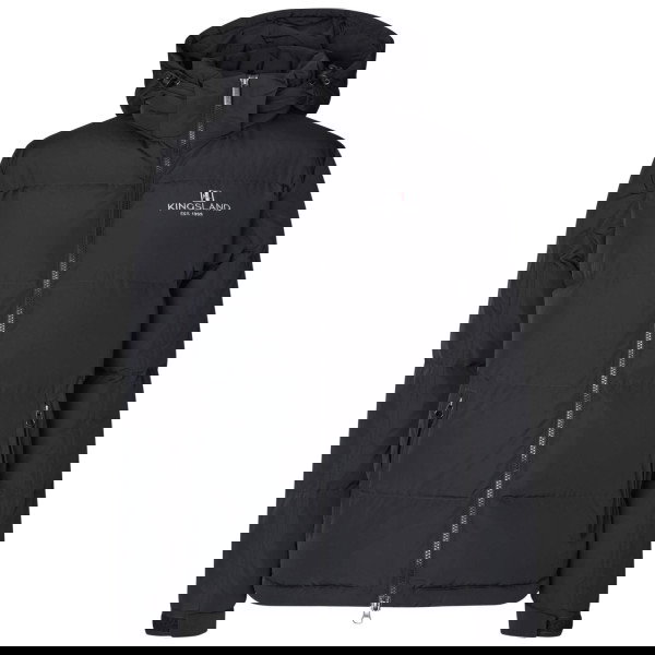 Kingsland Jacke Unisex Classic, Daunenjacke