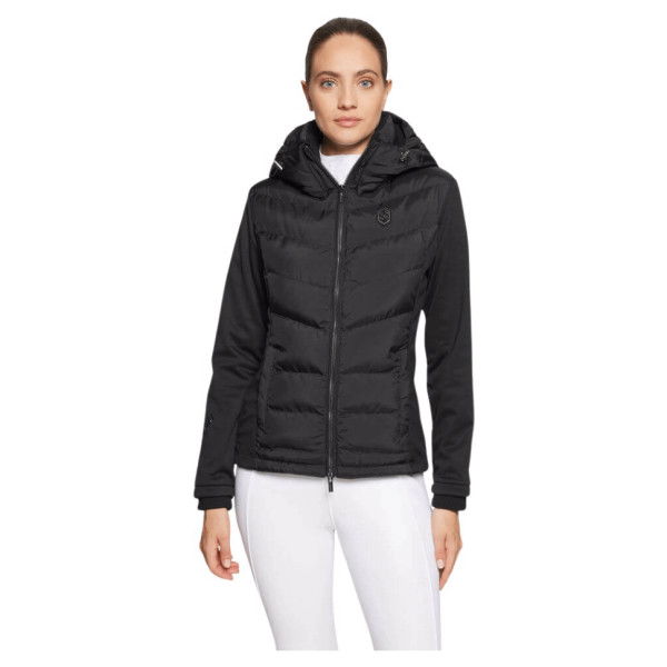 Samshield Women´s Jacket Jade FW24, Softshell Jacket