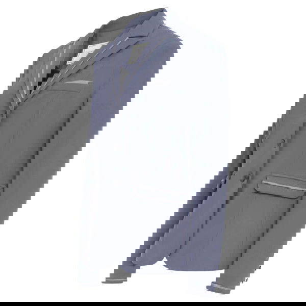 Samshield Sakko Damen Louisa Matt, Jacket, Turniersakko, Turnierjacket