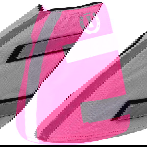 Imperial Riding Steigbügel-Zehenwärmer IRHReflective, reflektierend