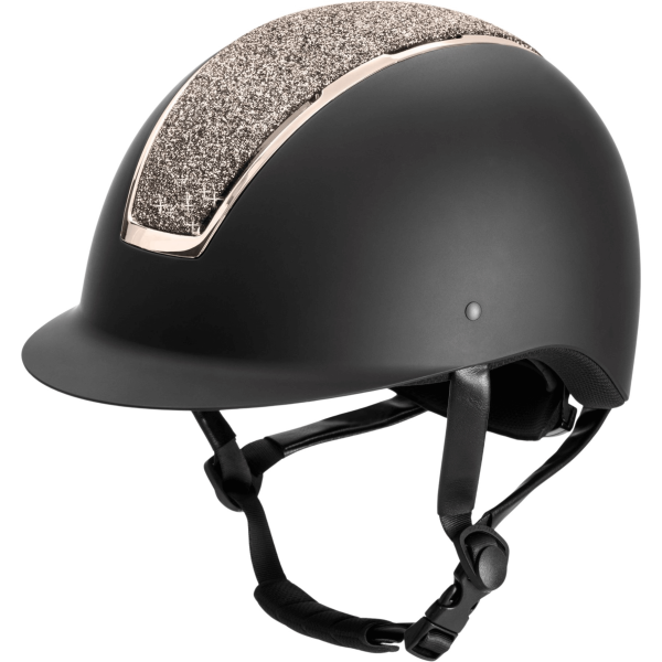 USG Riding Helmet Comfort Jewel