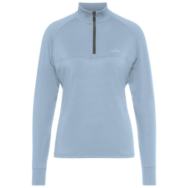 EaSt Shirt Damen Mesh FS26, Trainingsshirt, langarm