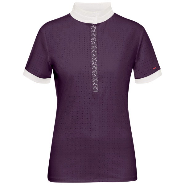 EaSt Turniershirt Damen Lightweight Rising Star FS26, kurzarm