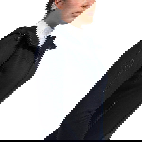 Samshield Jacke Damen Catalina HW23, Sweatjacke