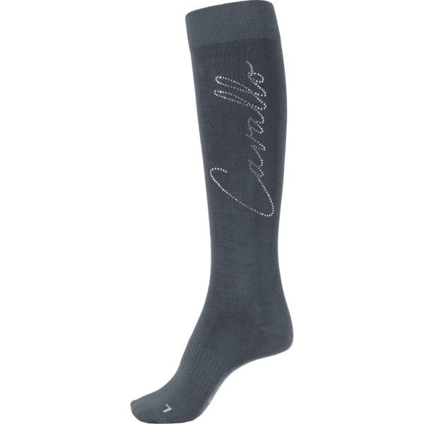 Cavallo Reitsocken Damen Cavalselma HW24, Kniestrümpfe