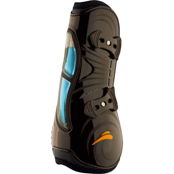 eQuick Tendon Boots eAirshock