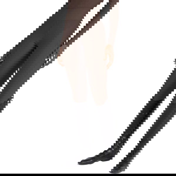 Maximilian Equestrian Reitleggings Damen Outline HW25, Vollbesatz, Full-Grip, High Waist