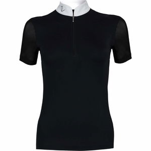 Etalon Vert Turniershirt Damen Balou, kurzarm Etalon Vert Turniershirt Damen Balou, kurzarm