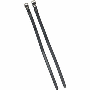 LeMieux Sporenriemen Spur Straps, Gummi LeMieux Sporenriemen Spur Straps, Gummi