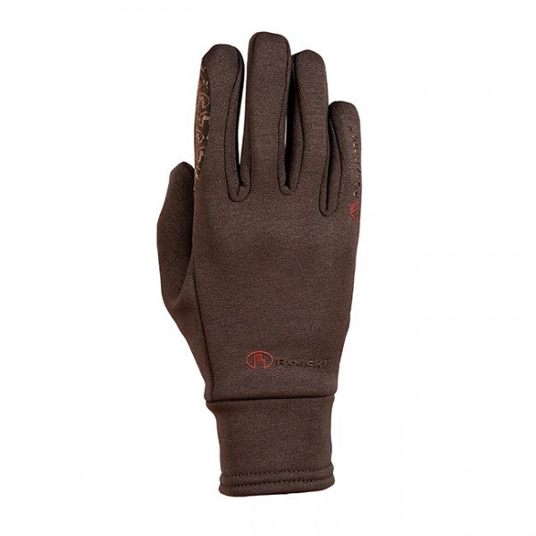 Roeckl Gloves Warwick Junior, Winter Gloves