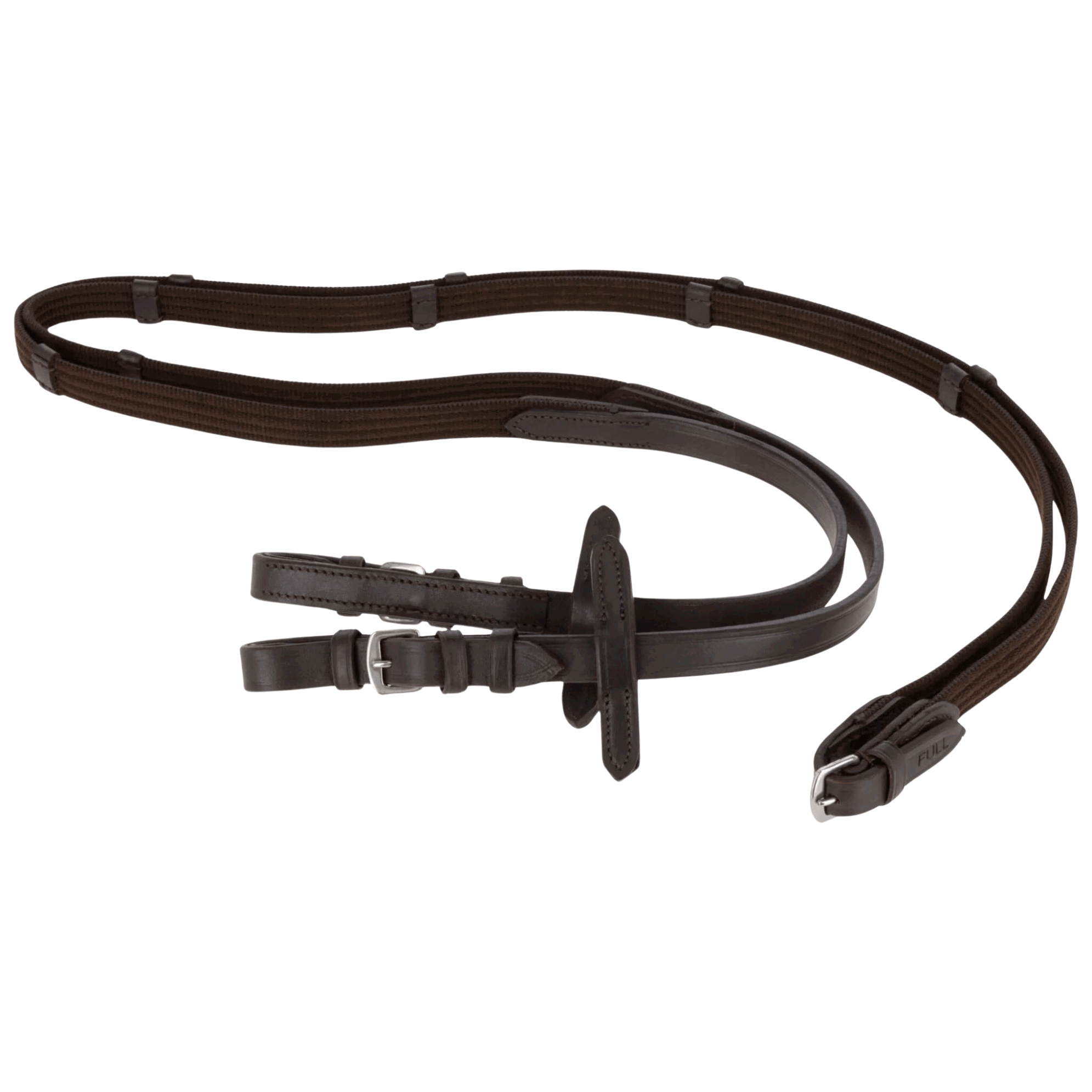 Covalliero Zügel, Gurtzügel