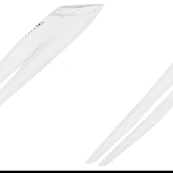 Samshield Women's Riding Leggings Tessa, Full Seat, Full-Grip, High Waist