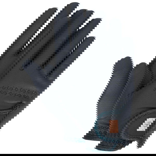 Imperial Riding Women's Riding Gloves IRHLady Dazzle, Wintergloves, Faux Leather