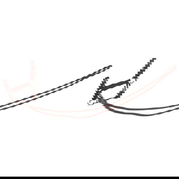 Imperial Riding Hobby Horse Halfter, Hobby Horsing