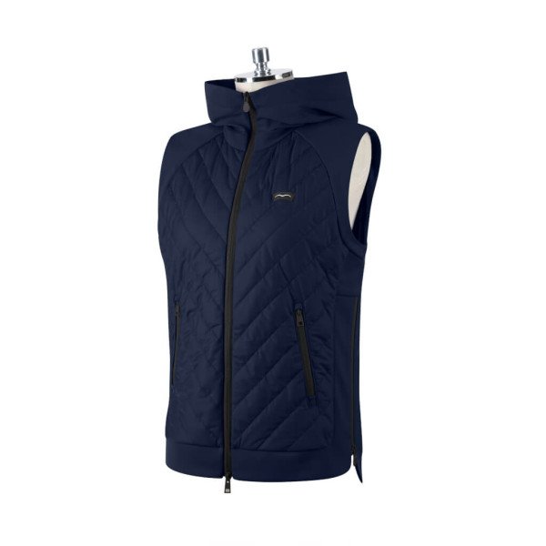 Animo Women's Quilted Vest Lookout SS23