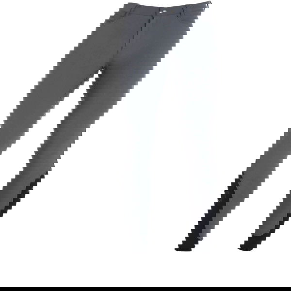 Equestro Reithose Herren, Vollbesatz, Full-Grip